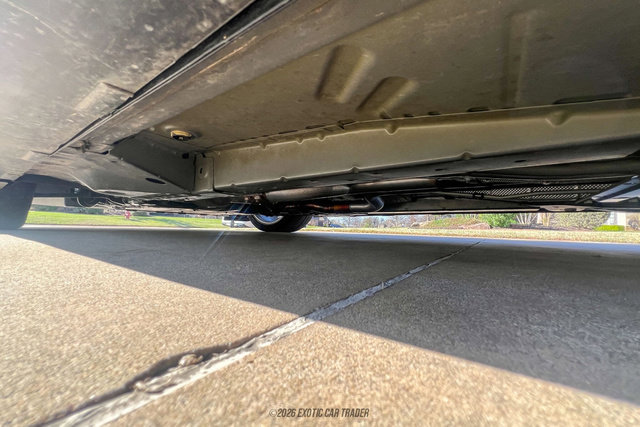 Used 2014 Chevrolet Camaro ZL1 image 47