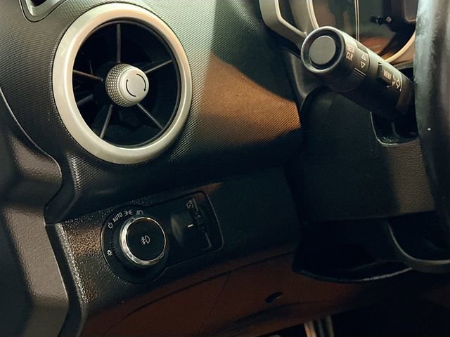 Used 2016 Chevrolet Sonic RS w/ Driver Confidence Package image 11