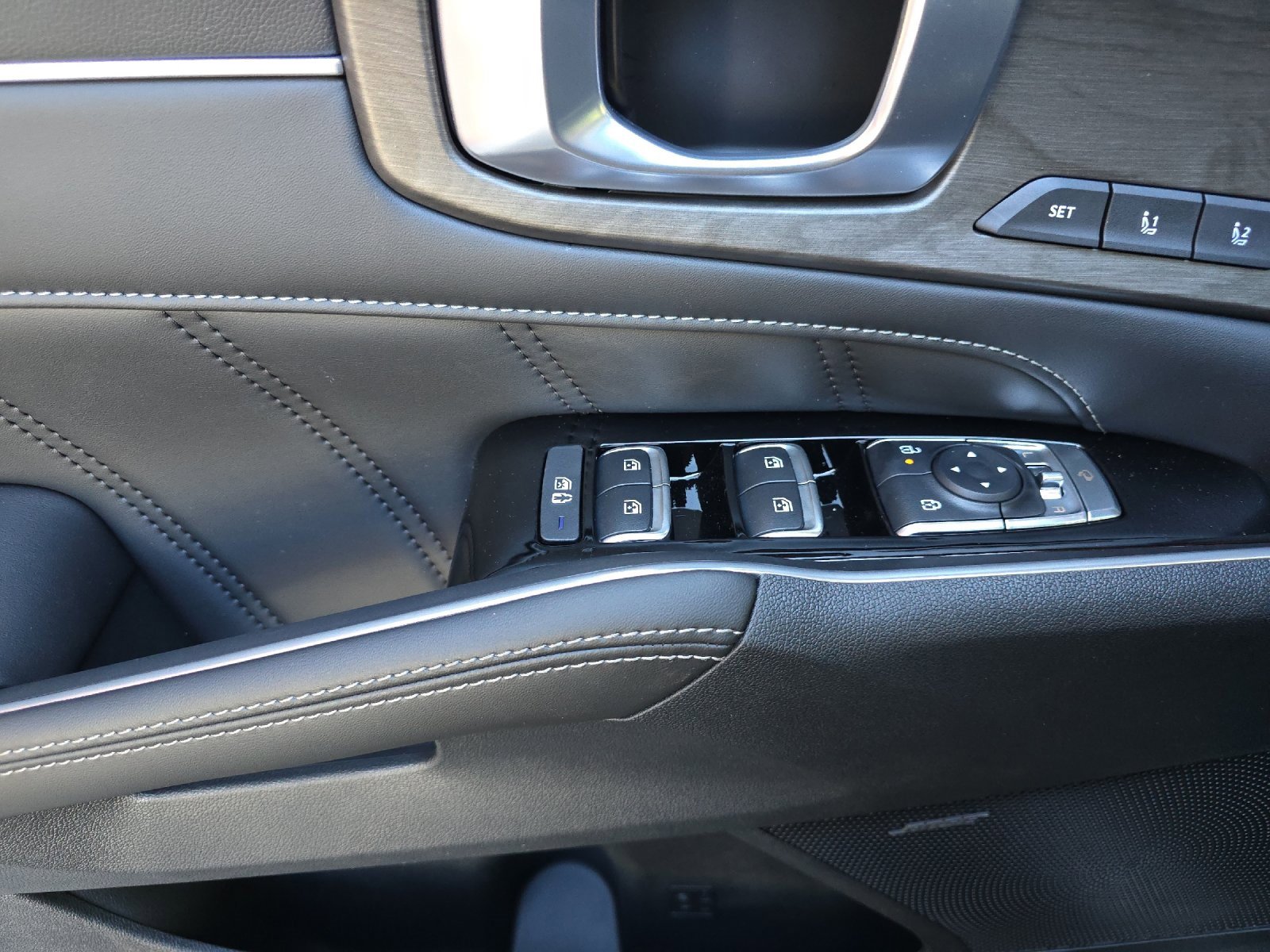 New 2026 Kia Sorento SX Prestige image 11