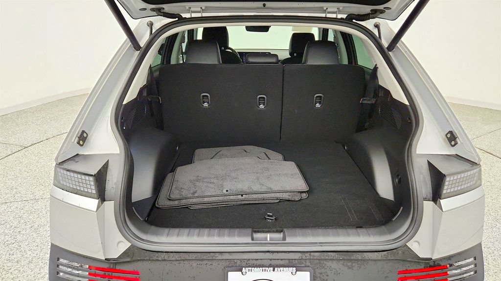 Used 2025 Hyundai Ioniq 5 SEL RWD image 20