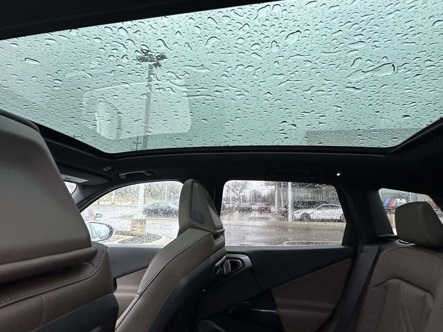 New 2026 BMW X3 xDrive30 image 11