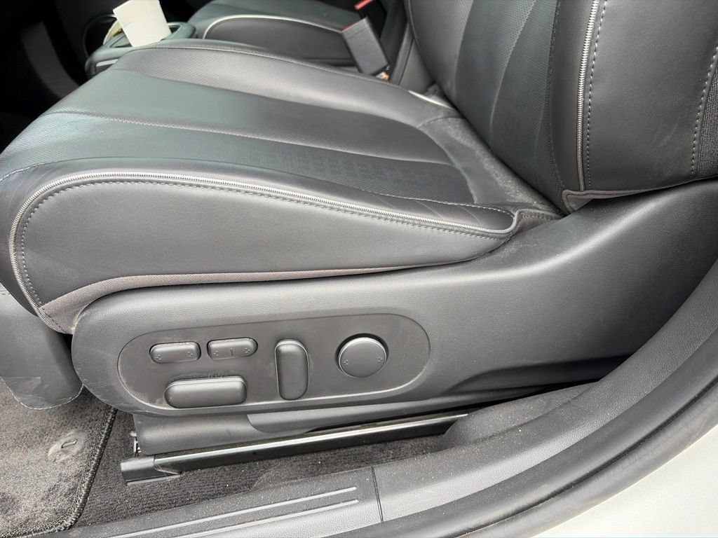Used 2024 Hyundai Ioniq 5 Limited AWD/4WD image 12