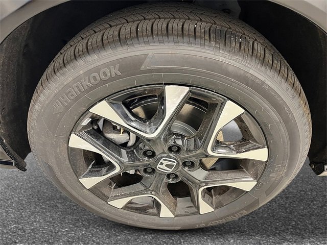 New 2026 Honda HR-V EX-L image 10