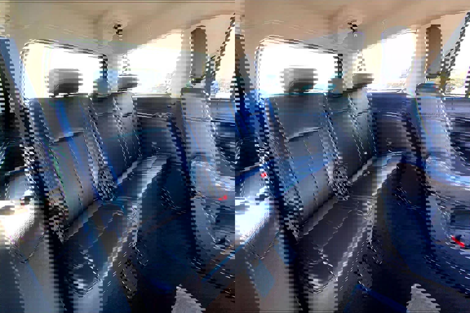 Certified 2023 Ford Expedition Max XLT image 18