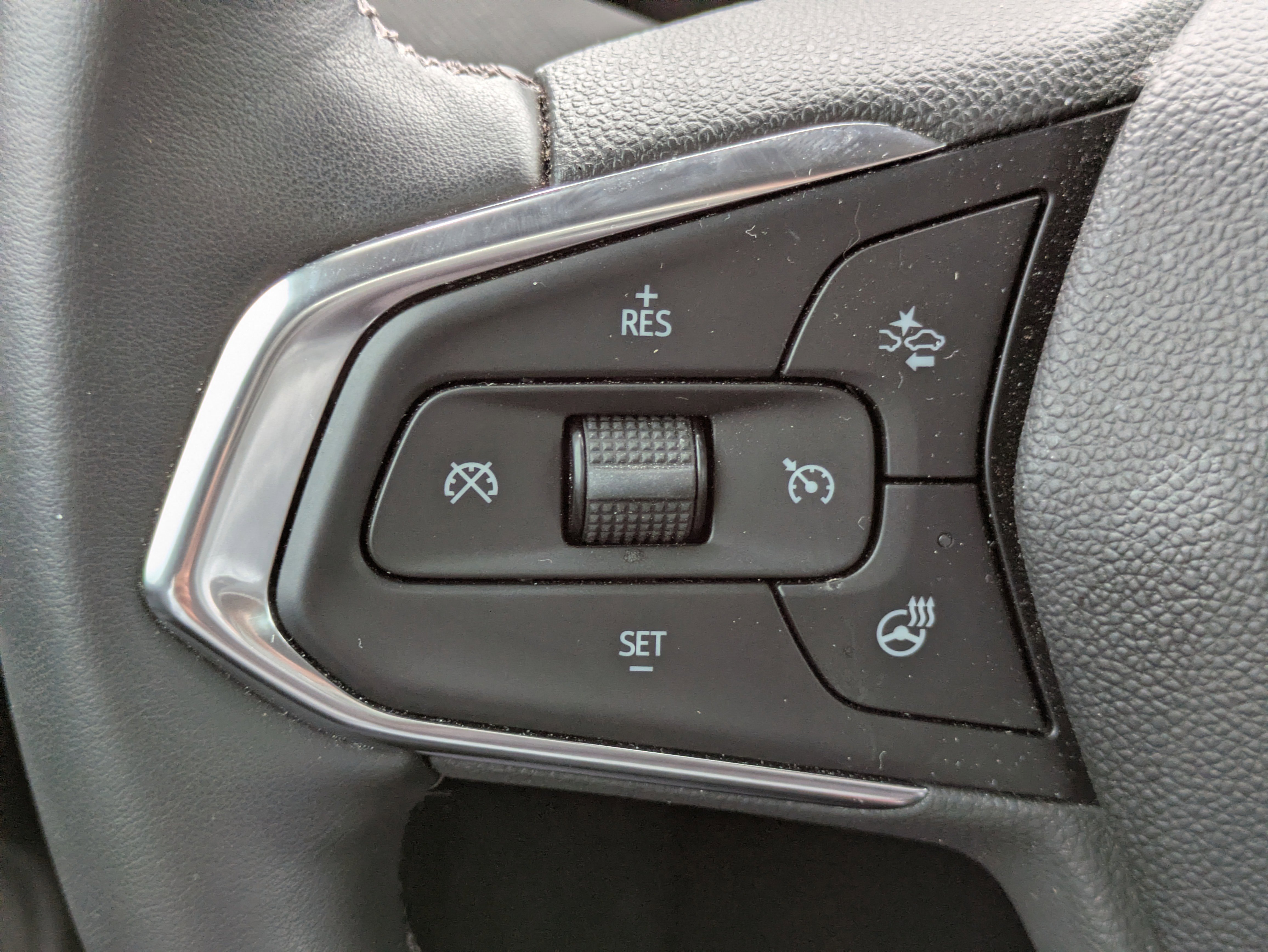 Used 2024 Chevrolet TrailBlazer LT w/ Convenience Package image 16