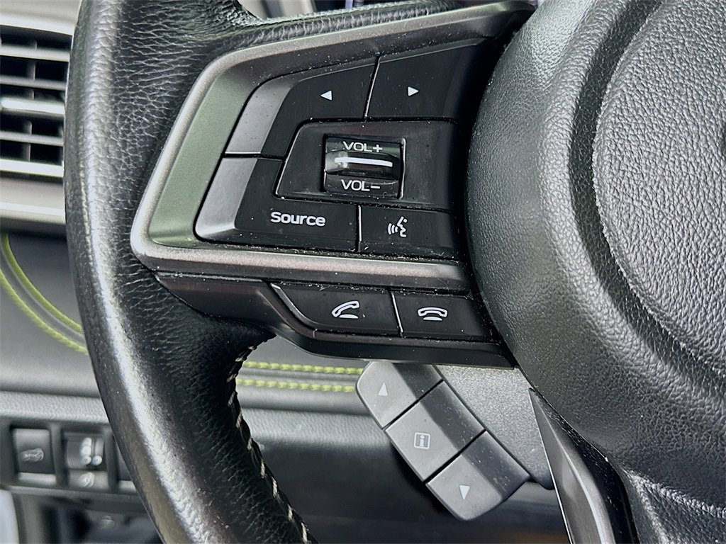 Used 2021 Subaru Outback Onyx Edition XT w/ Popular Package #2 image 18