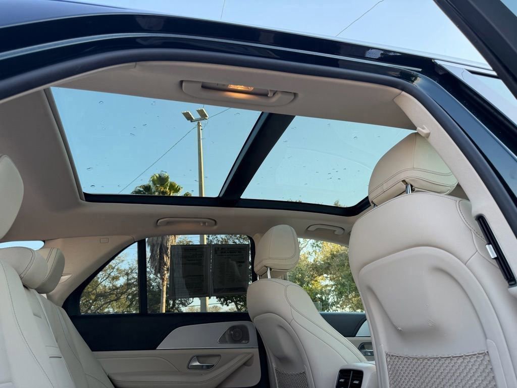 Used 2023 Mercedes-Benz GLE 350 4MATIC image 29
