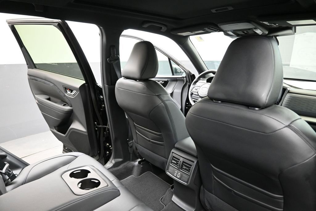 New 2026 Subaru Forester Limited AWD/4WD image 15