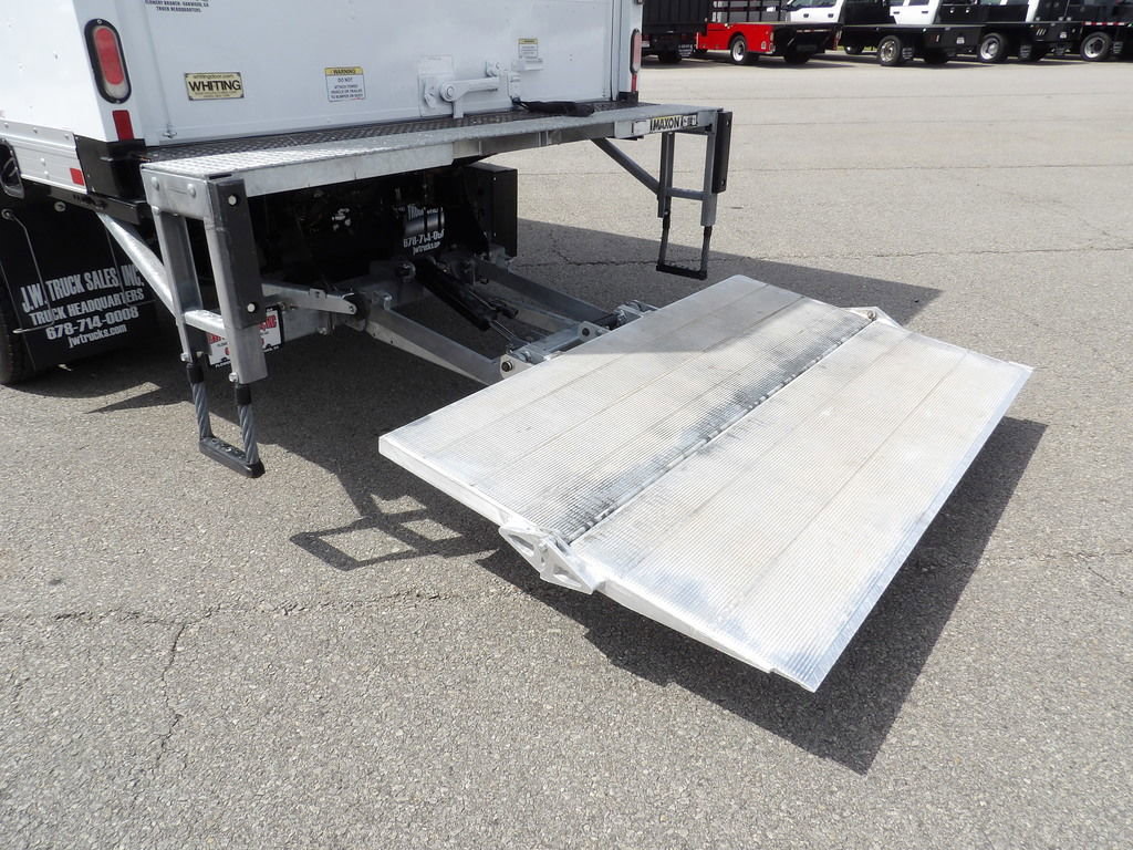 Used 2022 Ford F450 XL RWD image 36