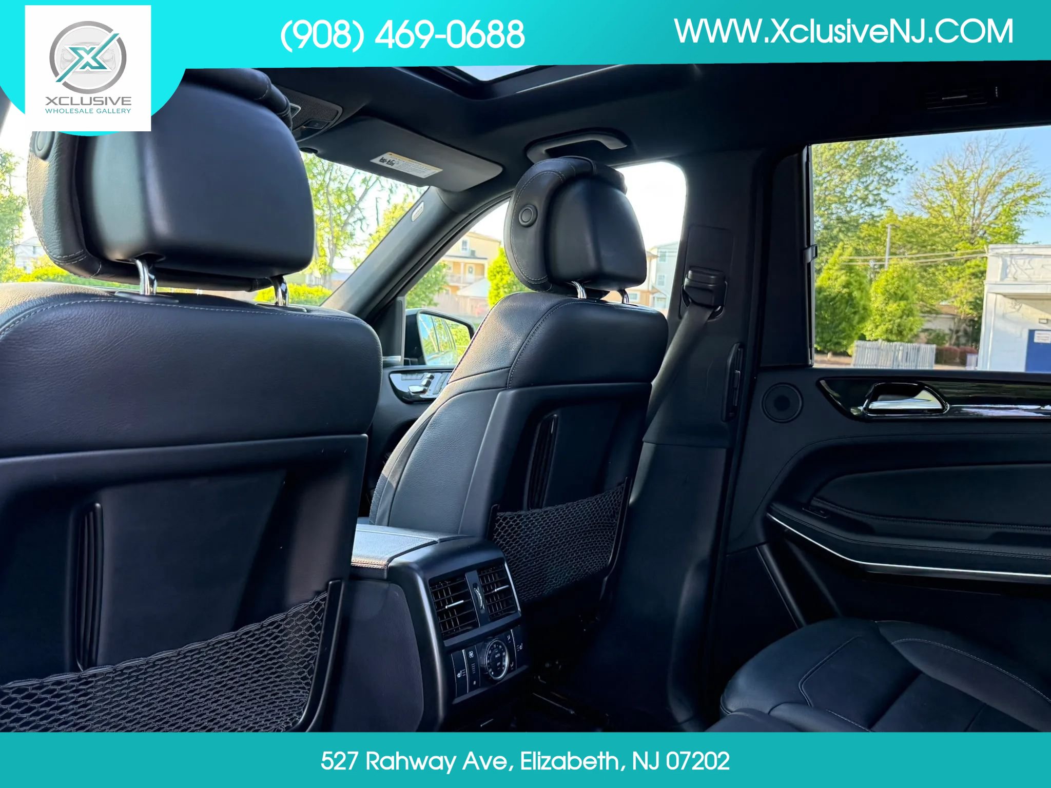Used 2019 Mercedes-Benz GLS 550 4MATIC image 32
