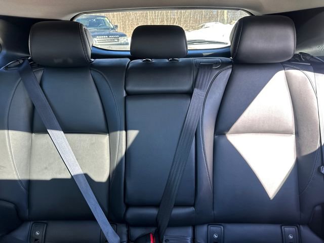 Used 2025 MAZDA CX-30 AWD 2.5 S w/ Preferred Package image 38