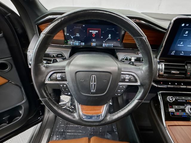 Used 2019 Lincoln Navigator Reserve w/ Cargo Package AWD/4WD image 11