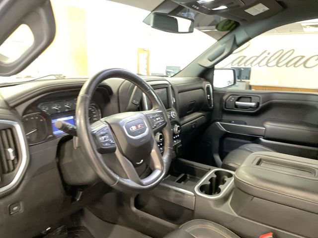 Used 2019 GMC Sierra 1500 AT4 image 12