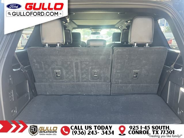 Used 2021 Ford Expedition XLT RWD image 10