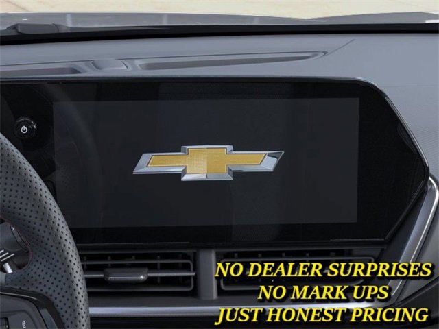 New 2026 Chevrolet Trax RS w/ Driver Confidence Package image 20