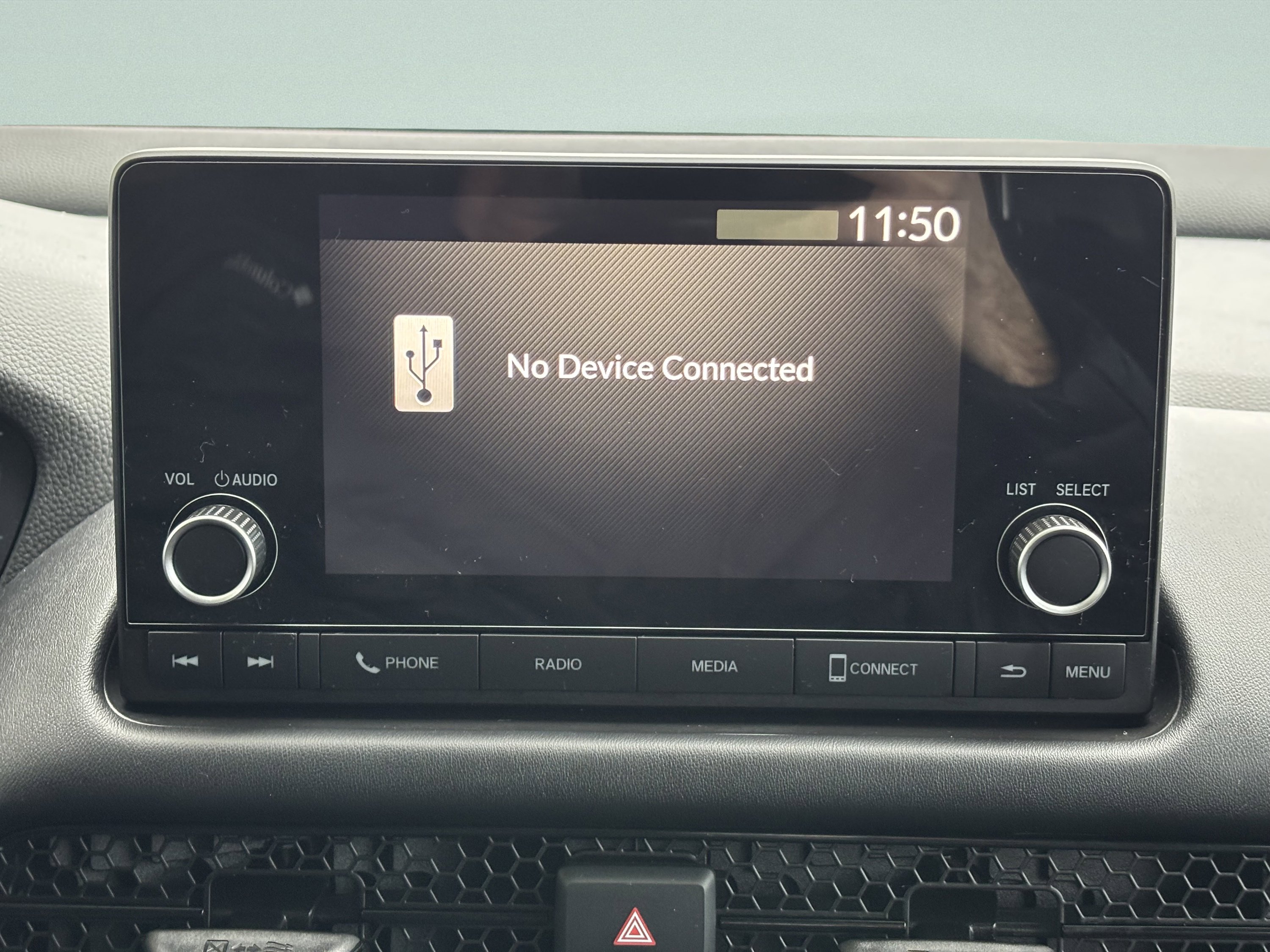 Certified 2023 Honda HR-V LX image 20