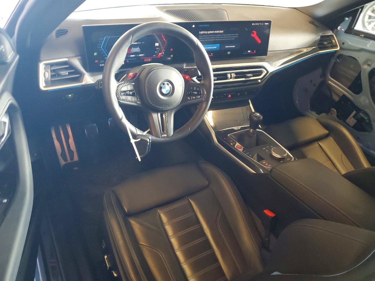Used 2024 BMW M2 w/ Lighting Package RWD image 7