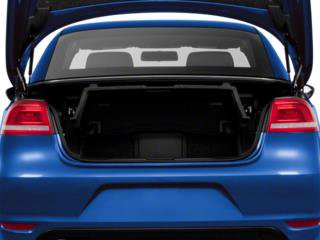 Used 2012 Volkswagen Eos Lux FWD image 6