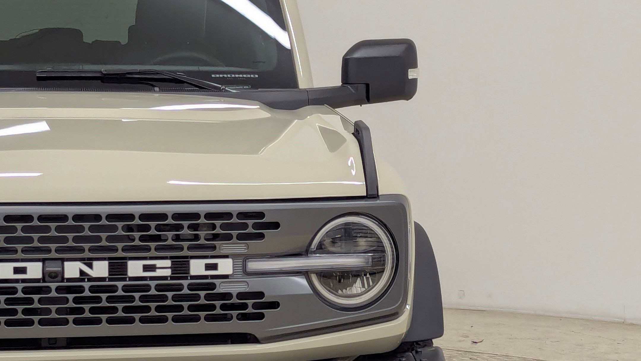 New 2025 Ford Bronco Badlands image 10