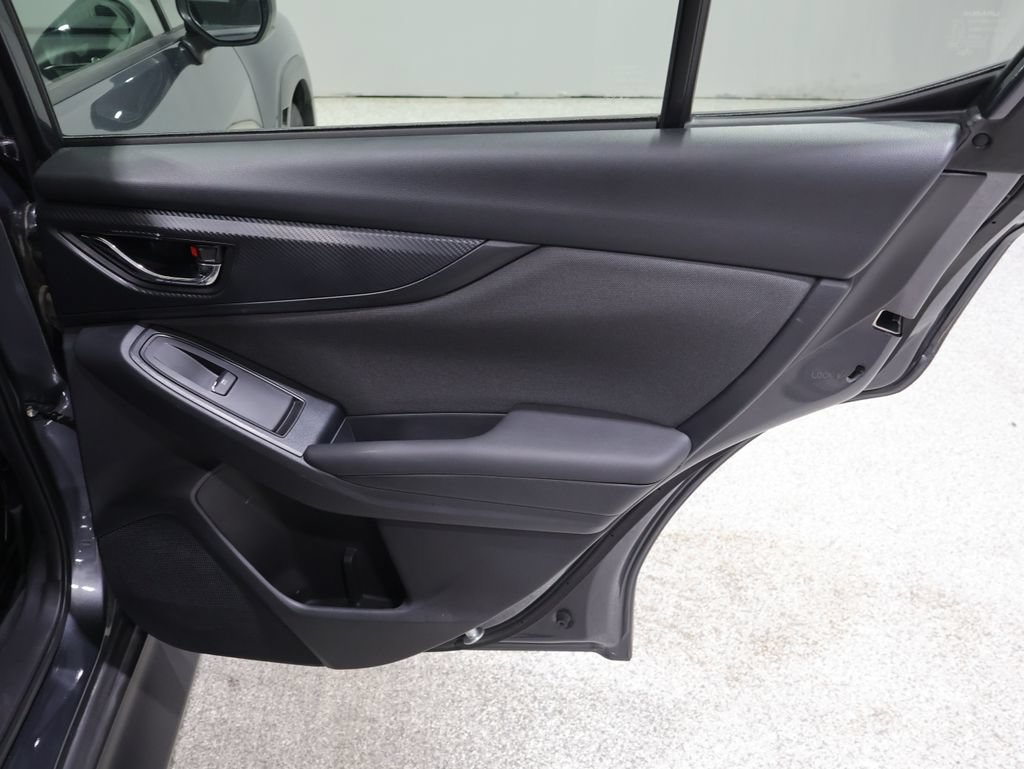 Used 2024 Subaru WRX Premium AWD/4WD image 20