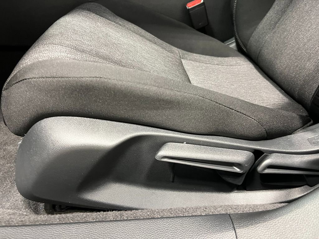 New 2025 Honda Accord LX image 13