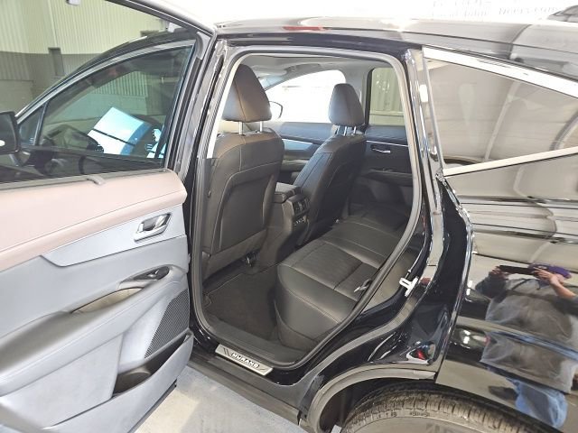 New 2026 Nissan Murano Platinum w/ Technology Package image 16
