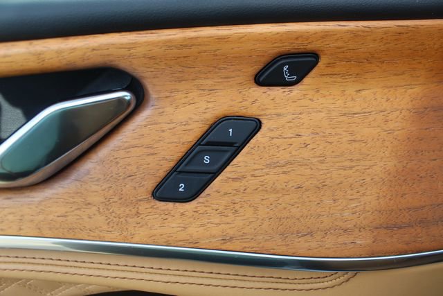 Used 2021 Jeep Grand Cherokee L Summit image 10