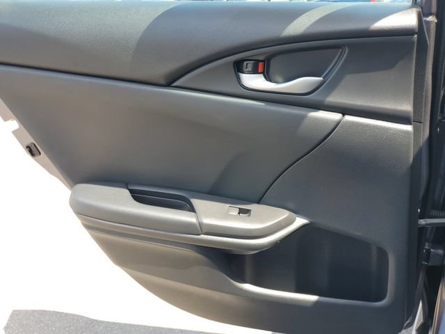 Used 2019 Honda Civic Sport image 25