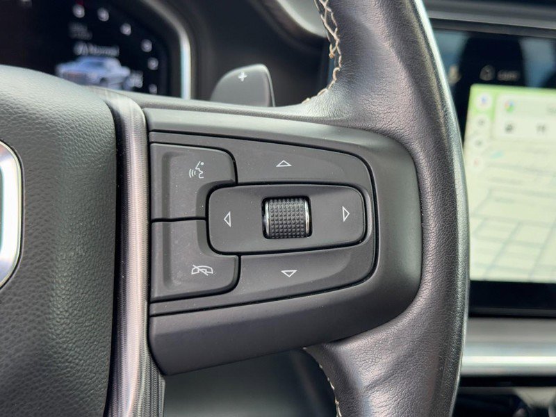 Used 2023 GMC Sierra 1500 Denali Ultimate image 20