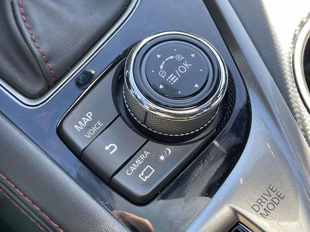 Used 2024 INFINITI Q50 Red Sport 400 w/ All Weather Package image 29