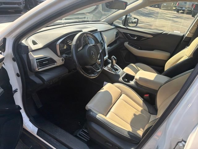 Used 2024 Subaru Outback Limited XT AWD/4WD image 10