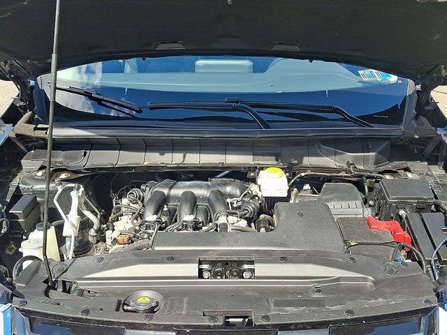 Certified 2024 Nissan Pathfinder S AWD/4WD image 28