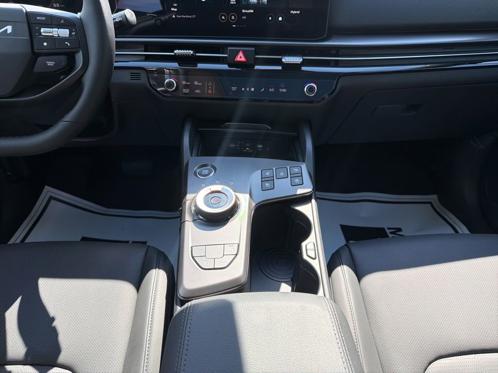New 2026 Kia Sportage SX Prestige AWD/4WD image 26