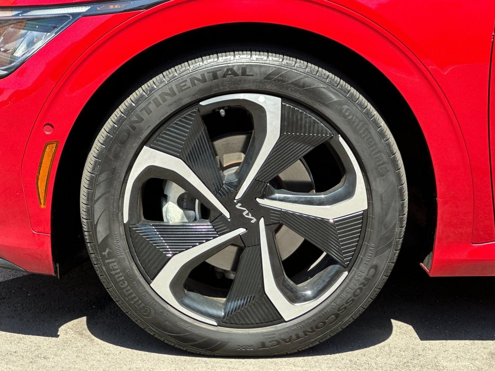 Used 2024 Kia EV6 GT-Line AWD/4WD image 35