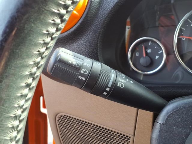 Used 2012 Jeep Wrangler Unlimited Sahara AWD/4WD image 19