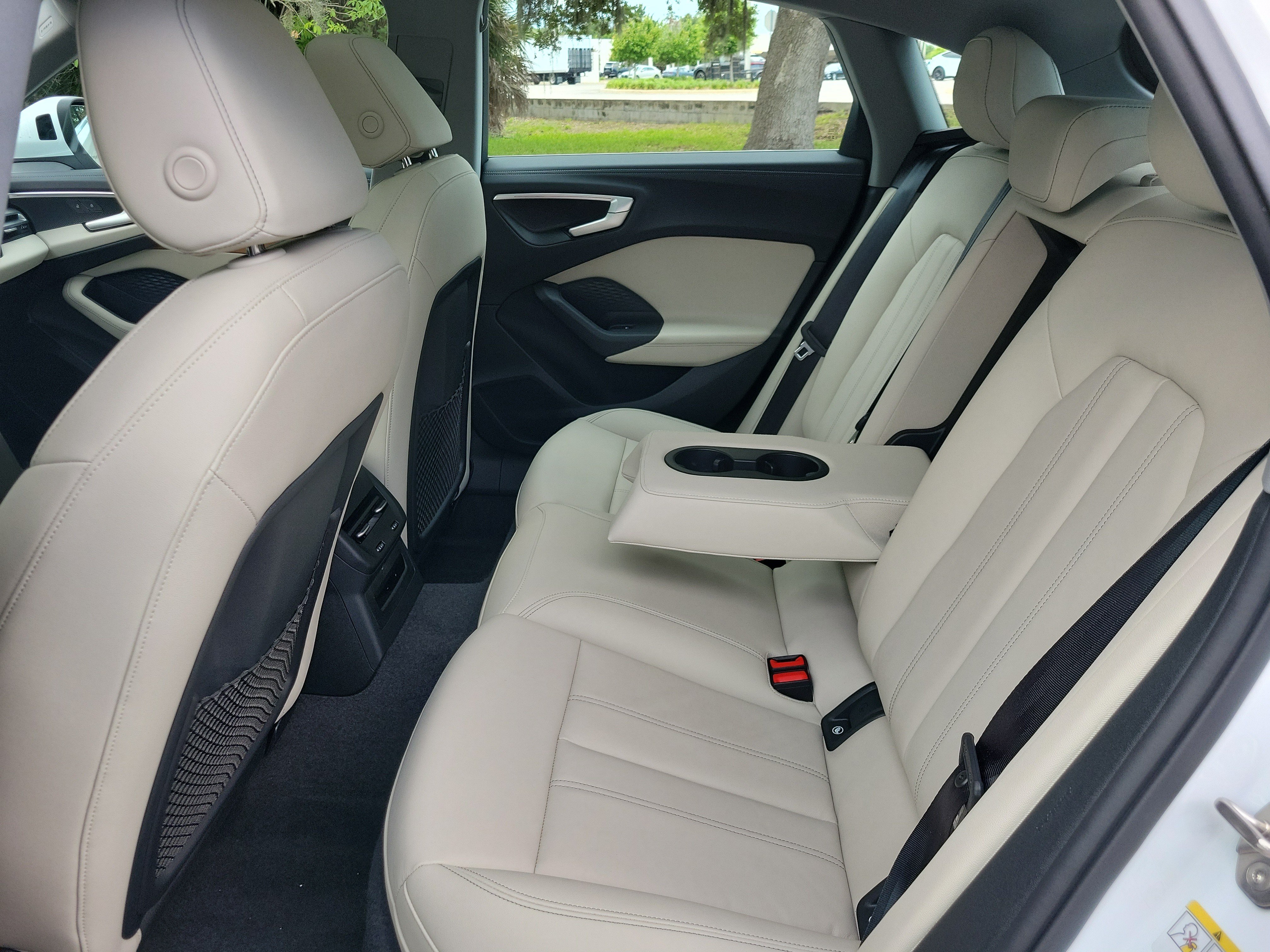 Certified 2025 Audi A5 2.0T Premium w/ Convenience Package AWD/4WD image 17