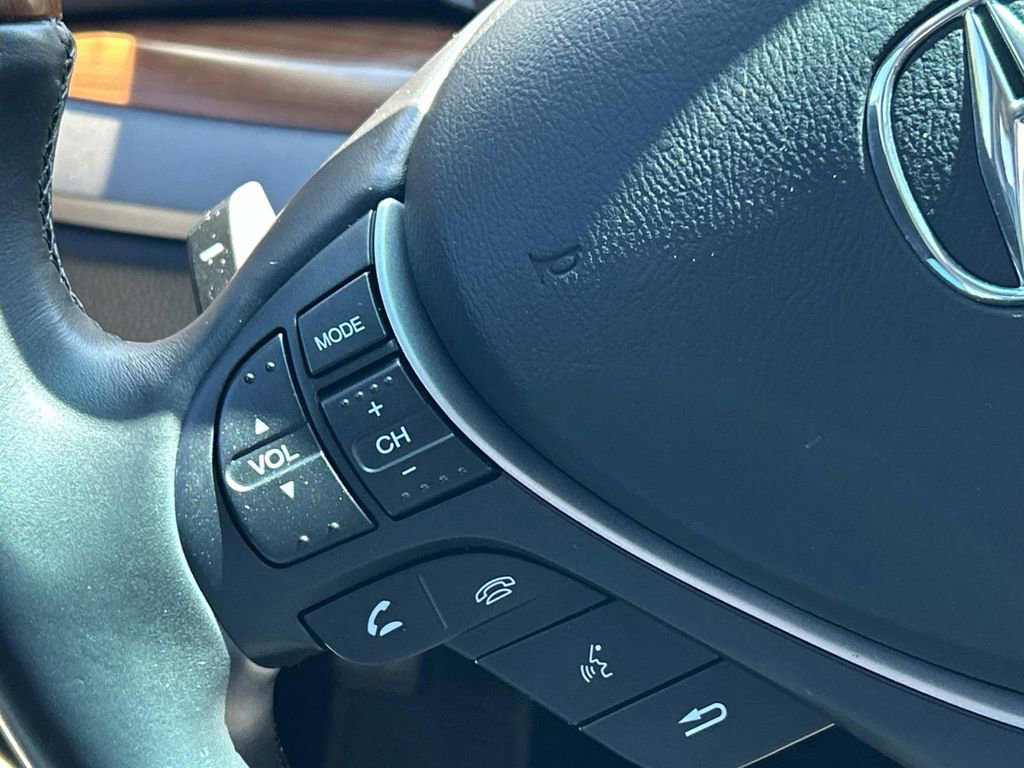 Used 2015 Acura RDX FWD w/ Technology Package image 31