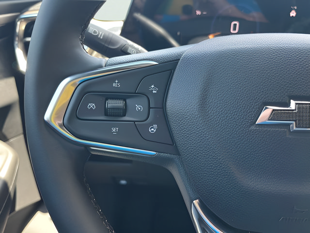 New 2026 Chevrolet TrailBlazer ACTIV w/ Driver Confidence Package FWD image 17