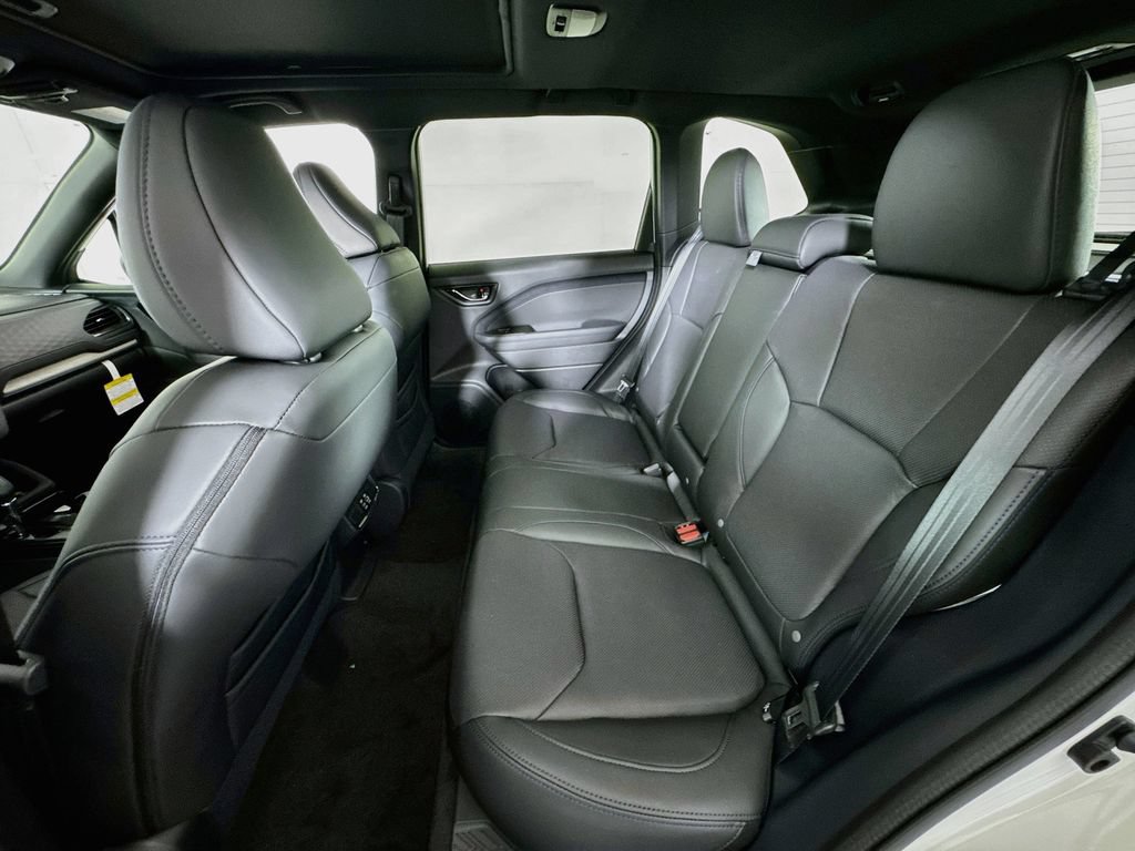 New 2026 Subaru Forester Limited AWD/4WD image 24