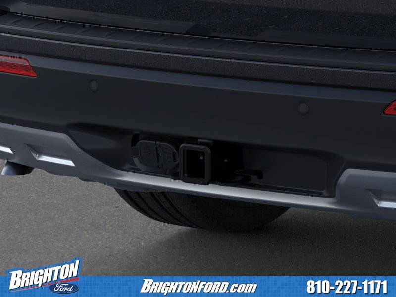 Used 2026 Ford Explorer Active w/ Active Comfort Package image 23