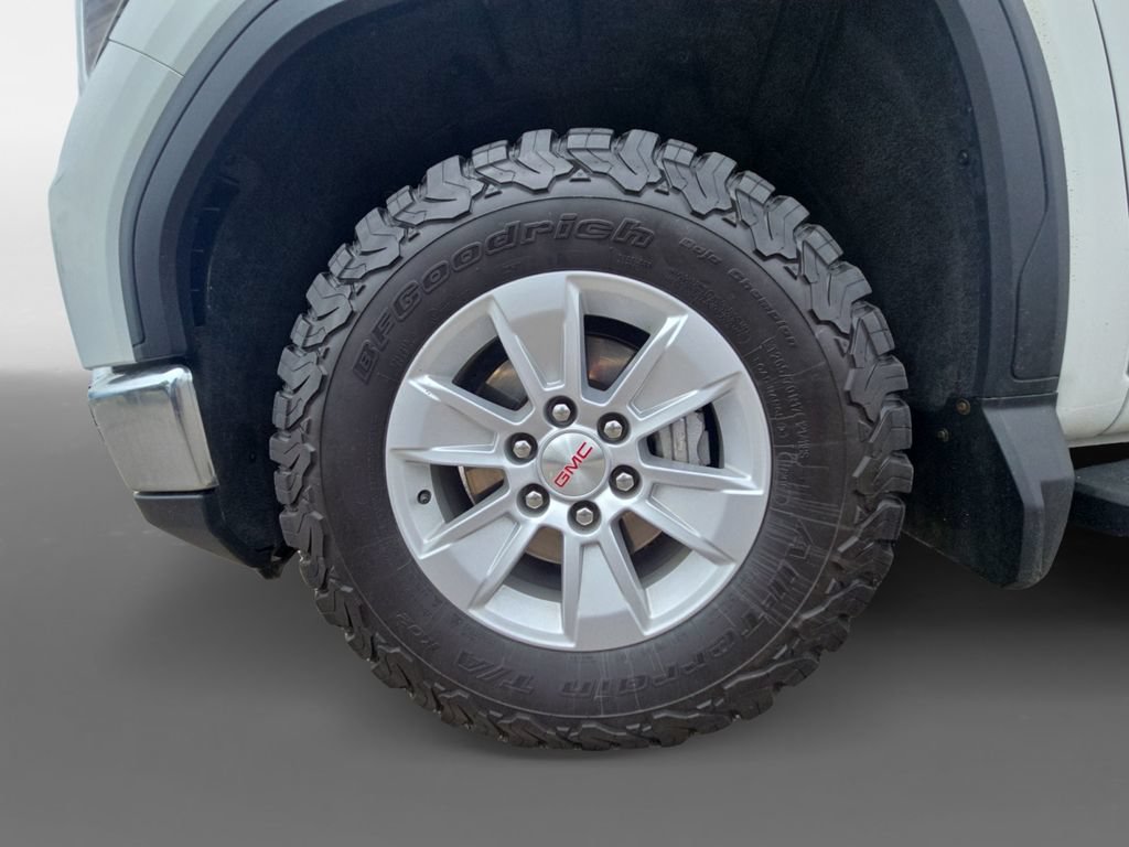 Used 2024 GMC Sierra 1500 SLE w/ Preferred Package AWD/4WD image 15