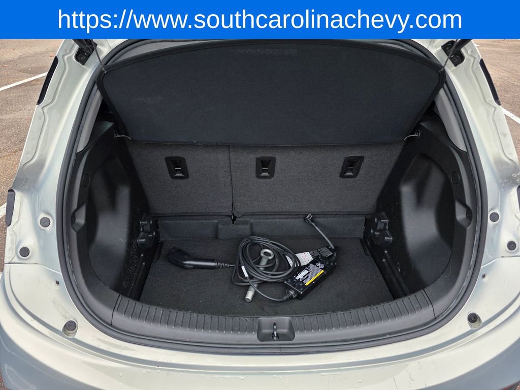 Used 2022 Chevrolet Bolt LT image 35