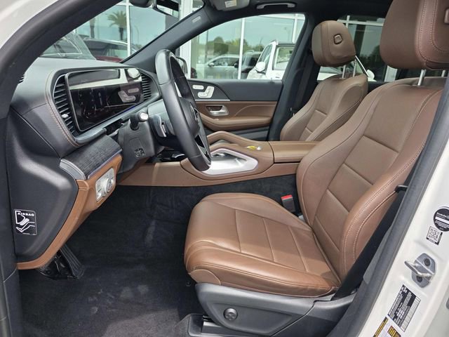 Certified 2024 Mercedes-Benz GLE 350 4MATIC image 12