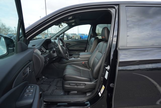 Used 2024 Honda Ridgeline TrailSport image 14