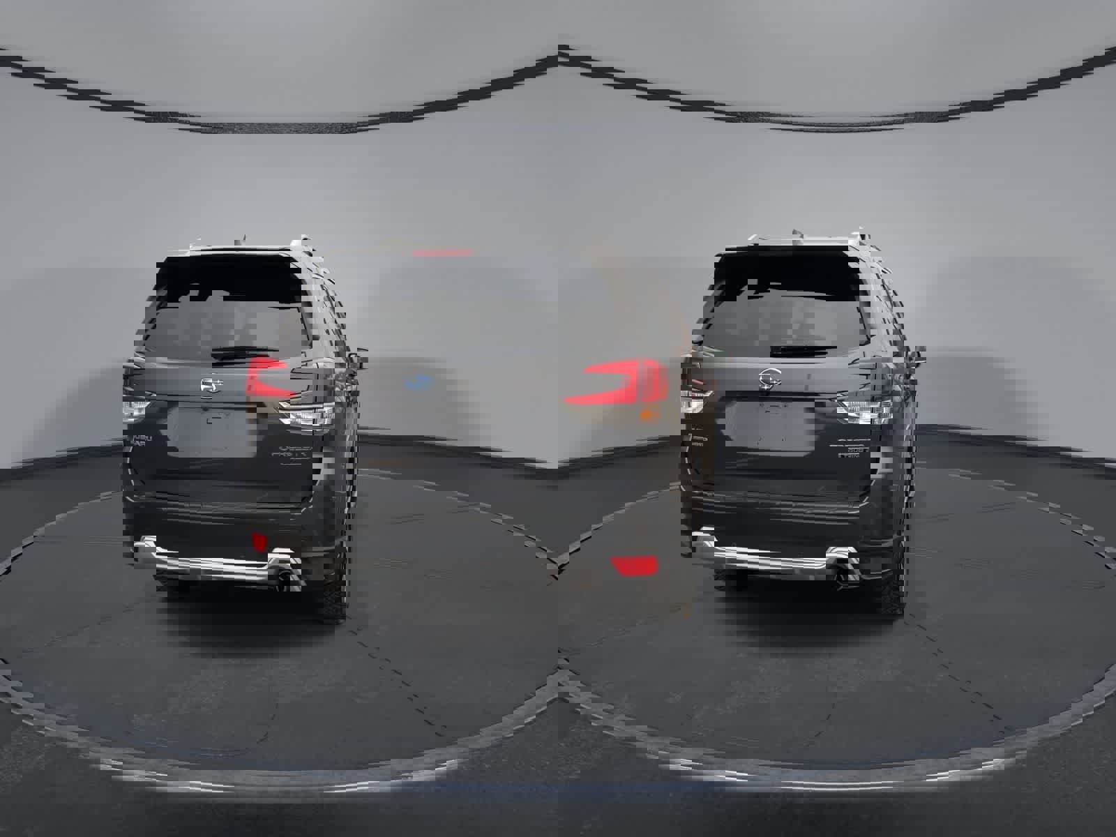 Certified 2023 Subaru Forester Touring AWD/4WD image 7