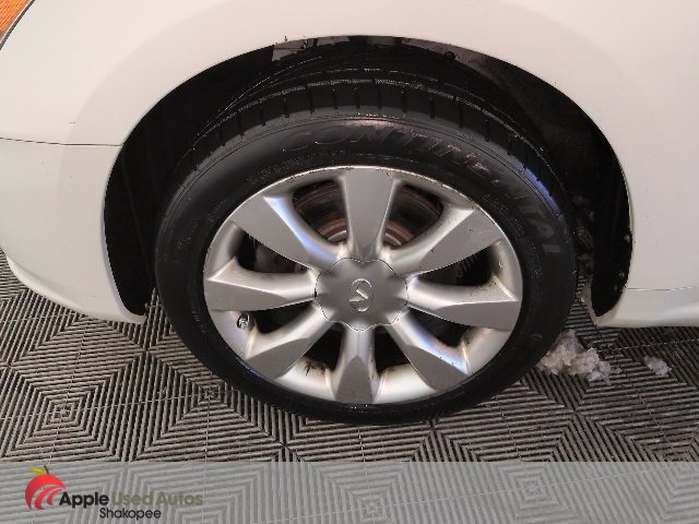 Used 2007 INFINITI M35 x image 45