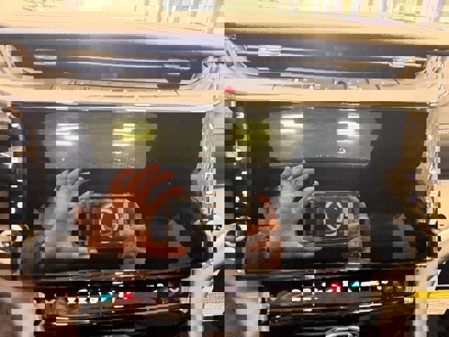 New 2026 Jeep Grand Cherokee Laredo image 14