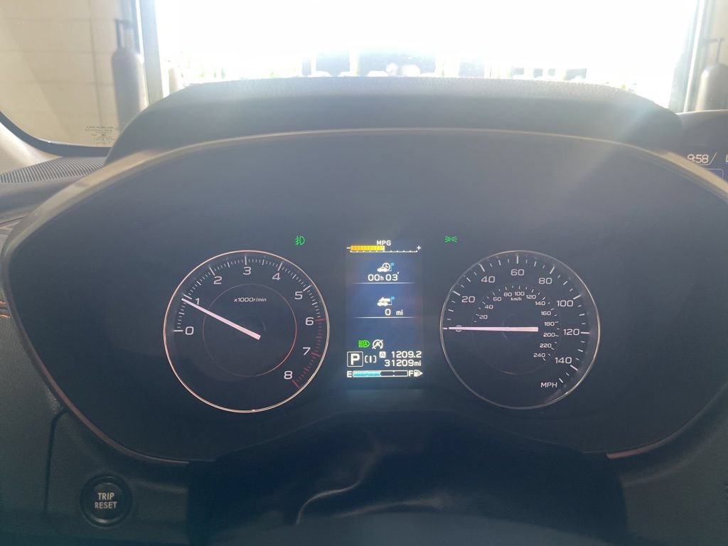Used 2023 Subaru Crosstrek 2.5i Limited AWD/4WD image 19