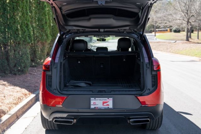 Used 2024 Land Rover Range Rover Sport SE image 21