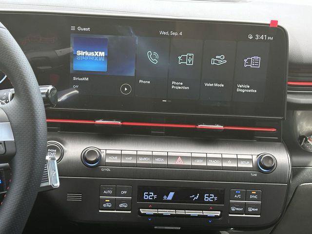 New 2025 Hyundai Kona N Line S image 30